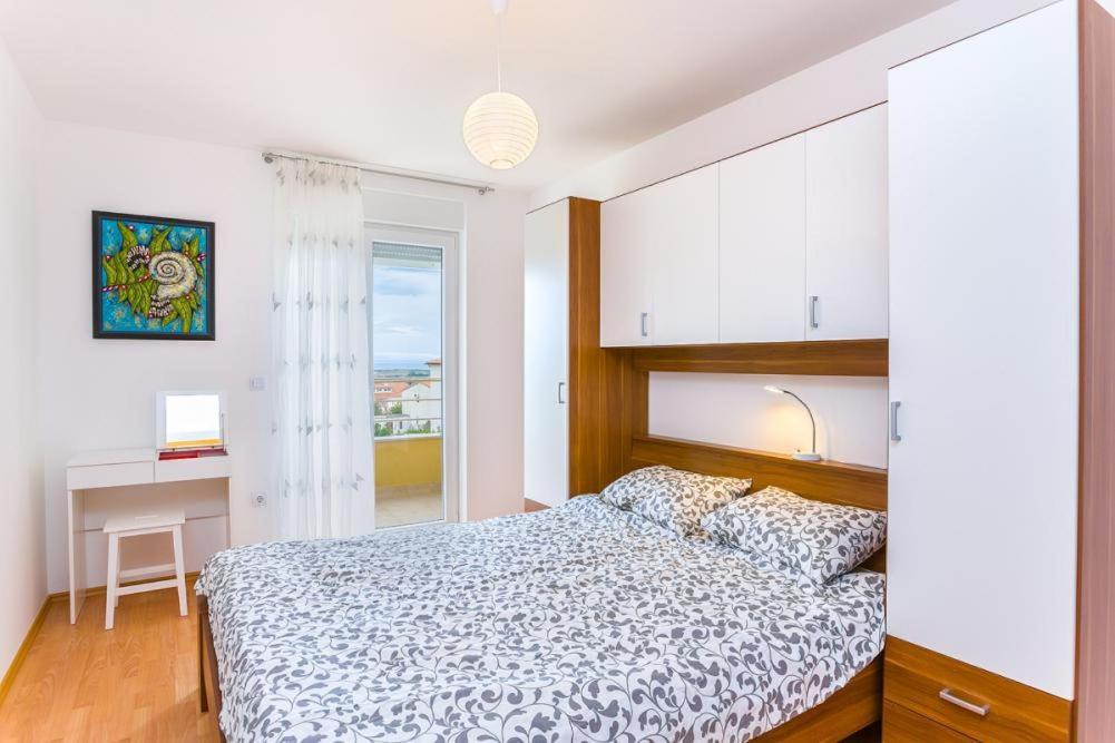 Bella Vita Apartment Ližnjan Exterior foto